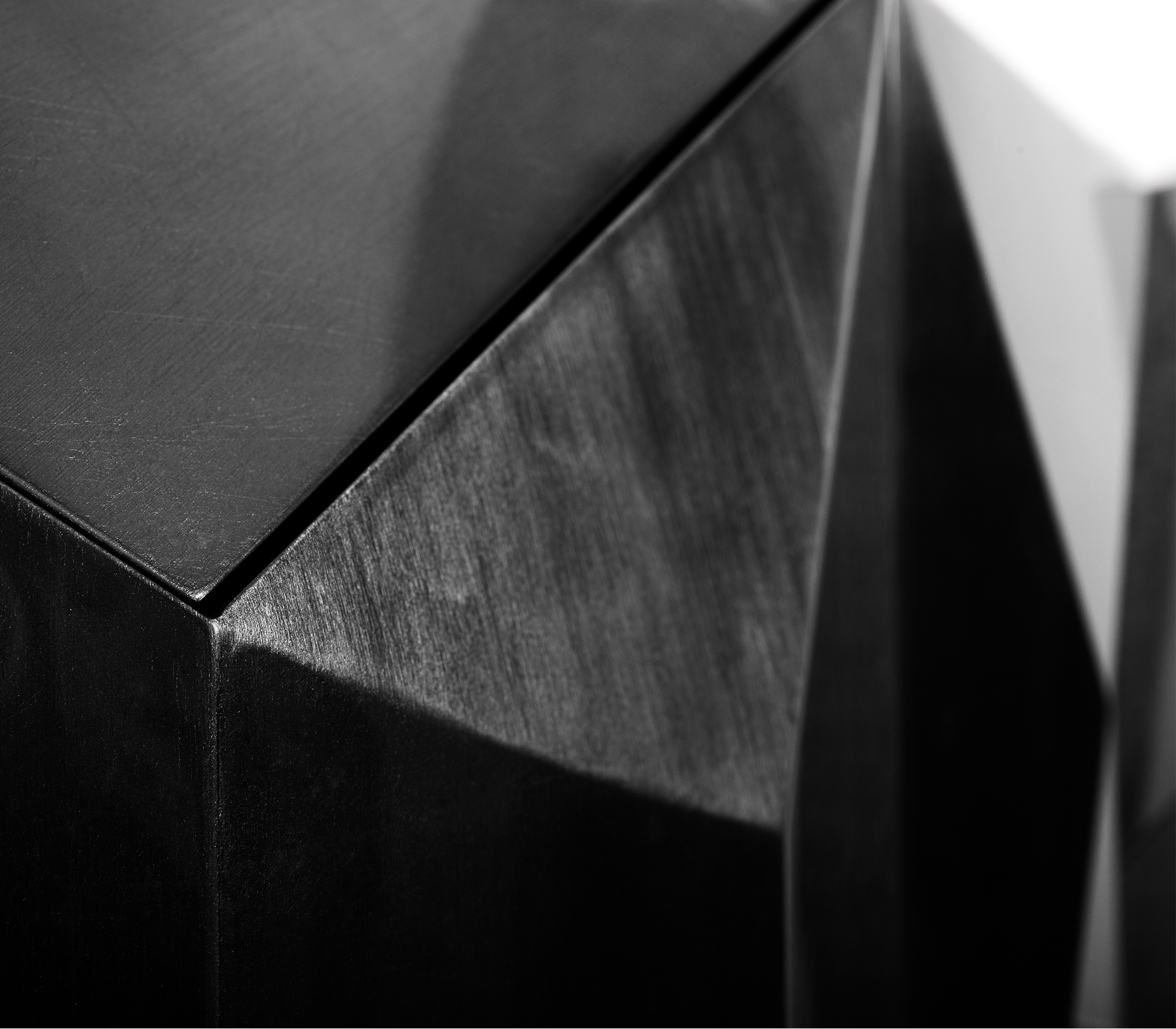 Buffet Diamond Noir