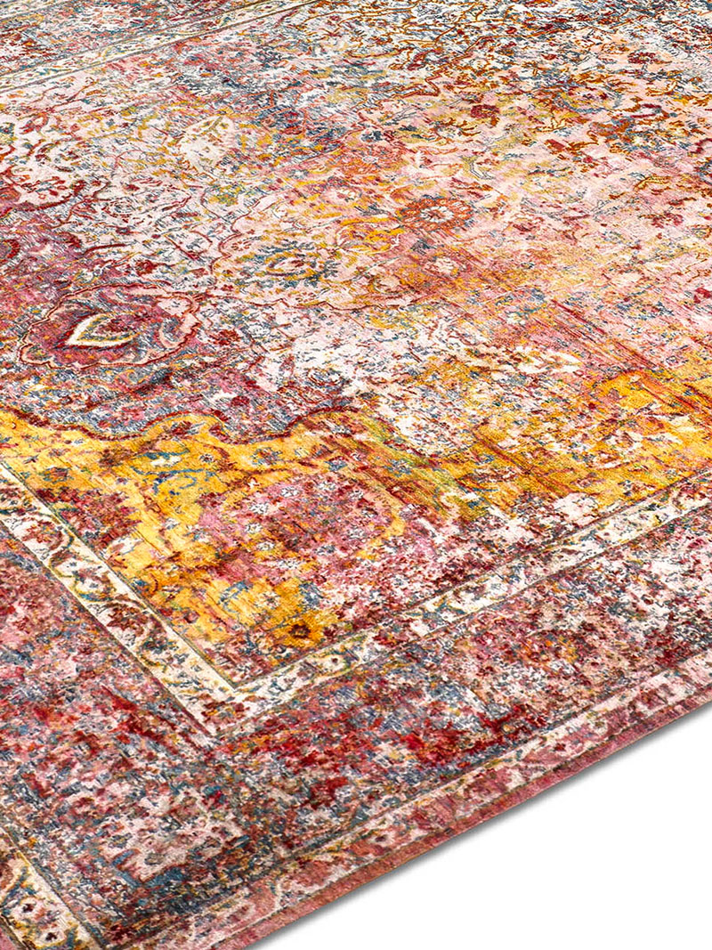 Tapis de luxe fait main Hundred Million