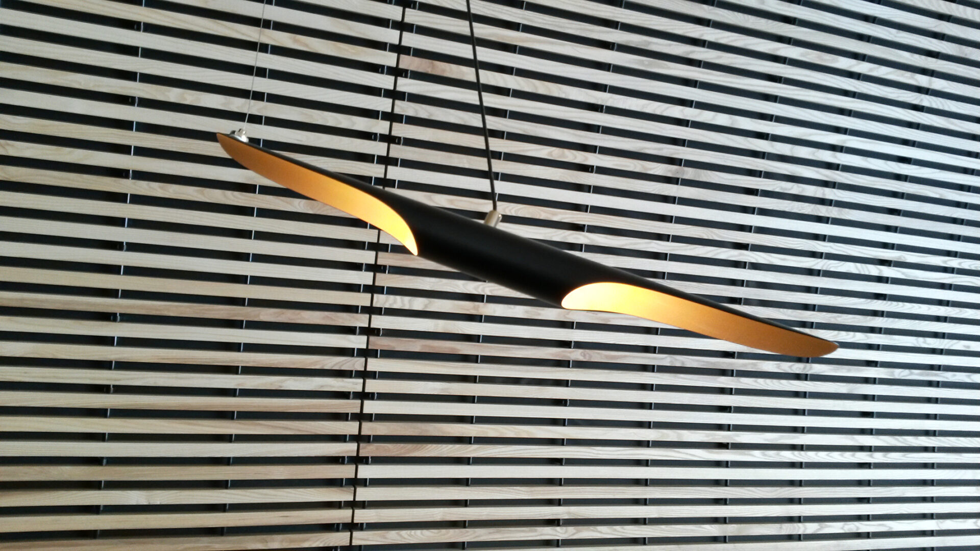 Suspension Deep-tone - 32