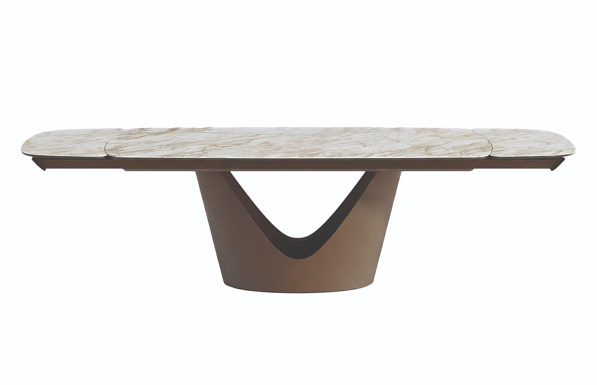 Table Gala extensible