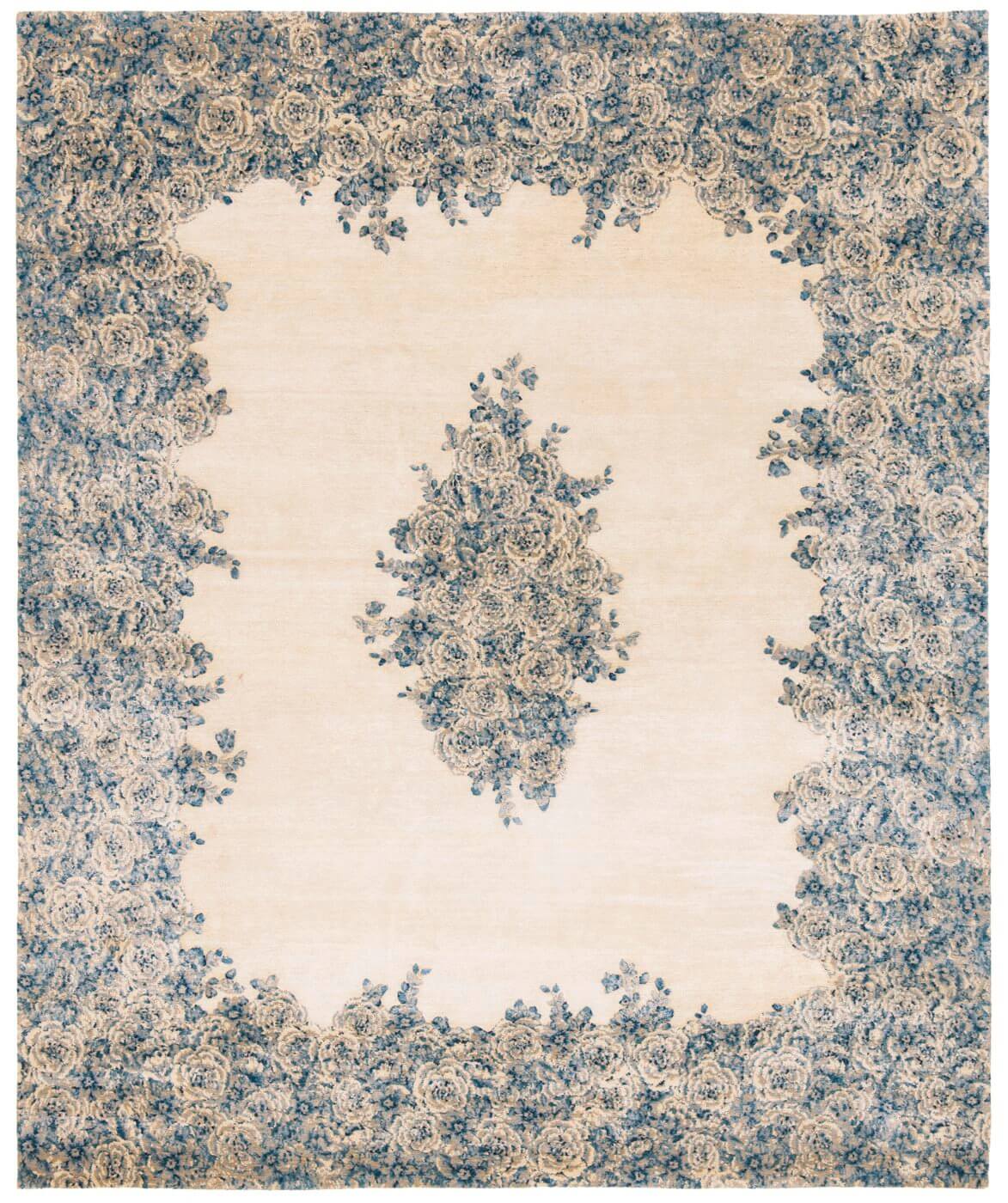 Tapis Jiangxi 2