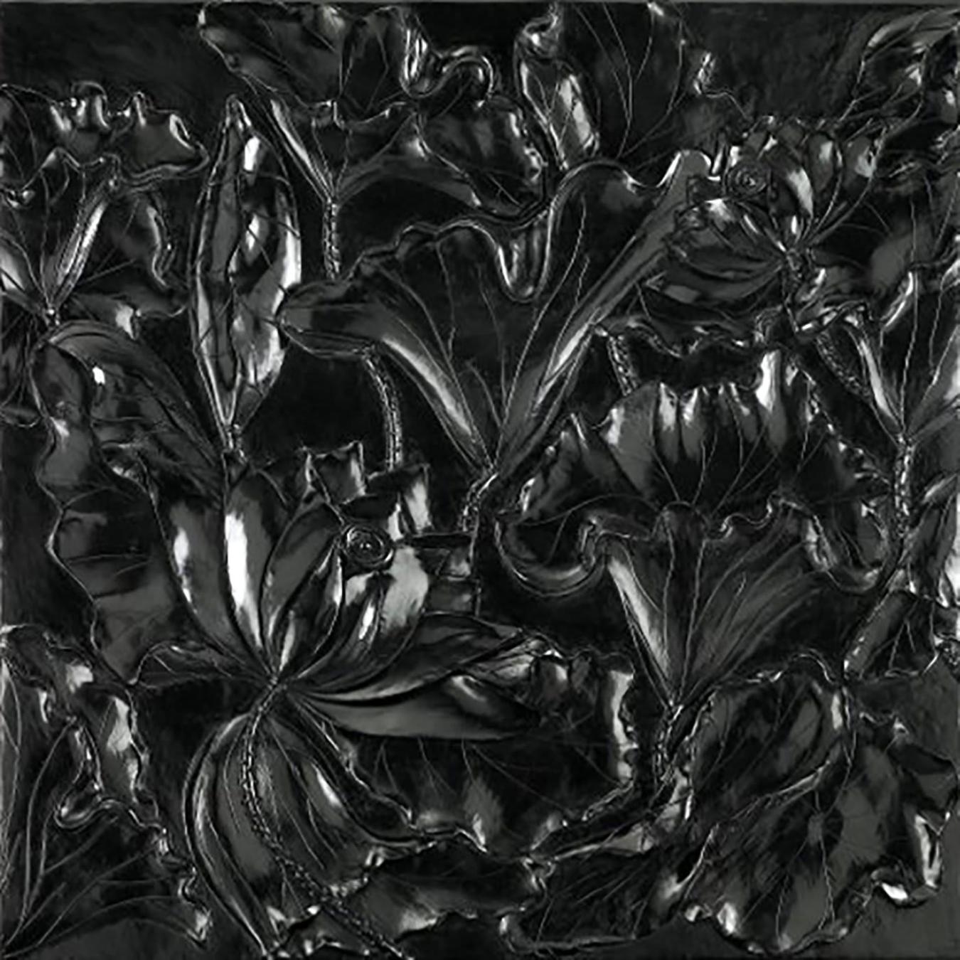 Vase Lotus
