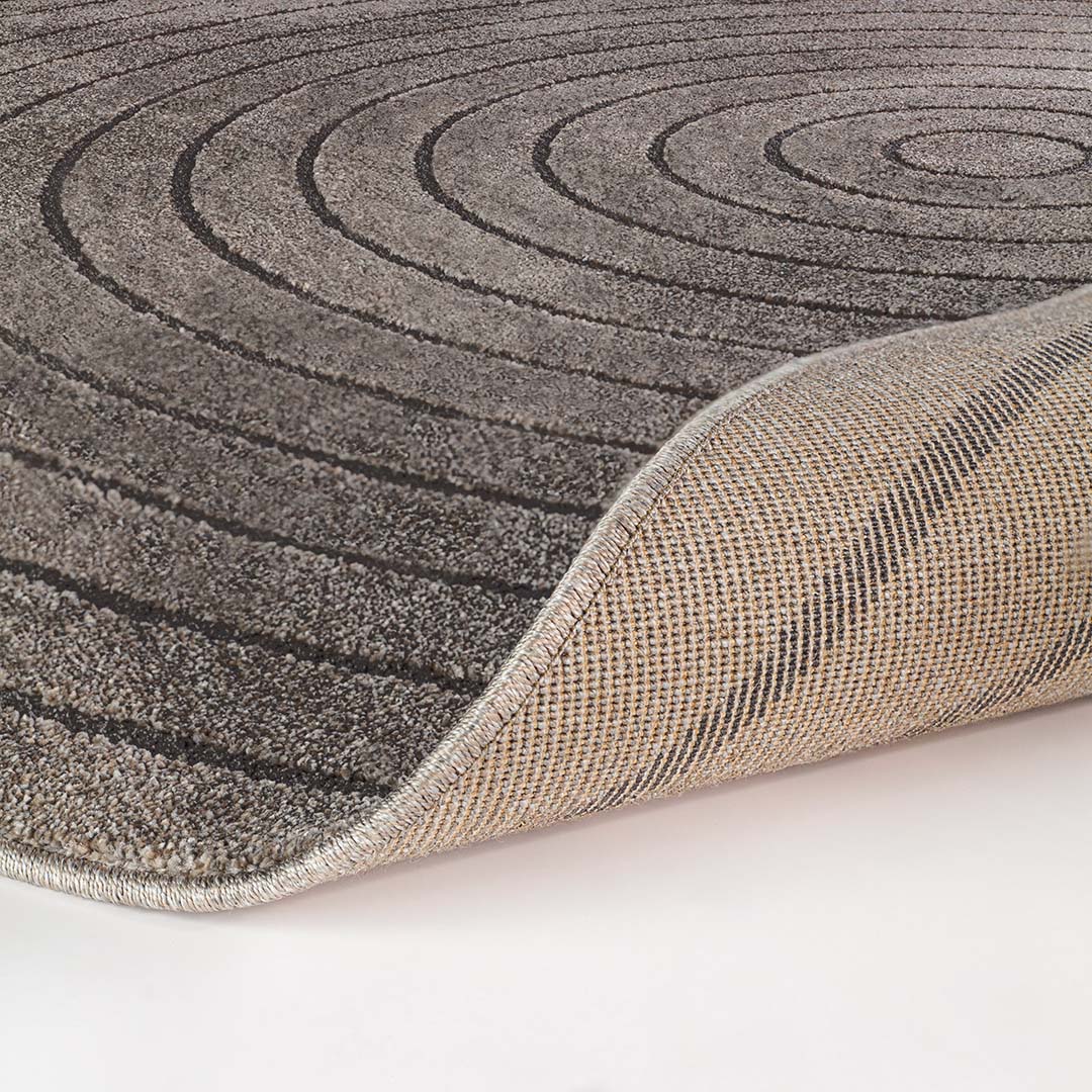 Tapis Rond Cortina Sphère