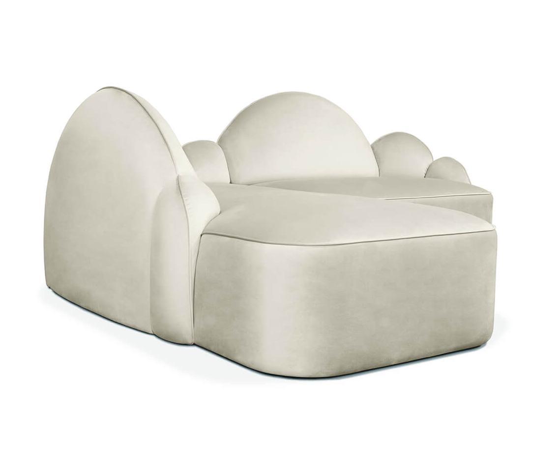 Canapé enfant Cloud II