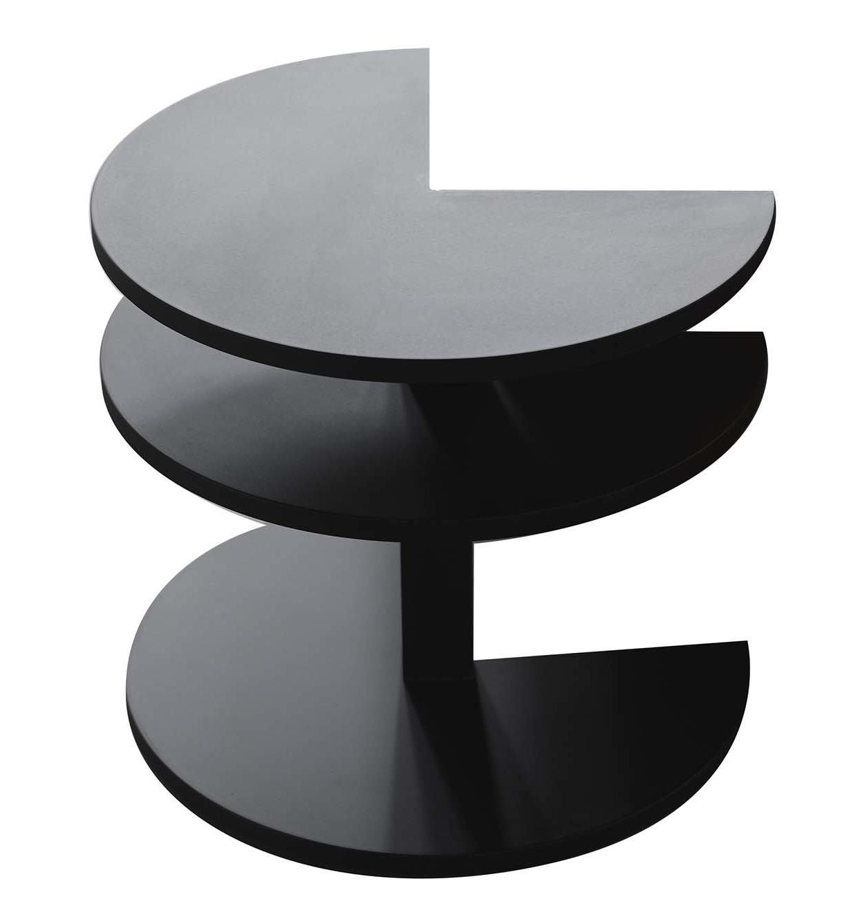 Table d'Appoint New York