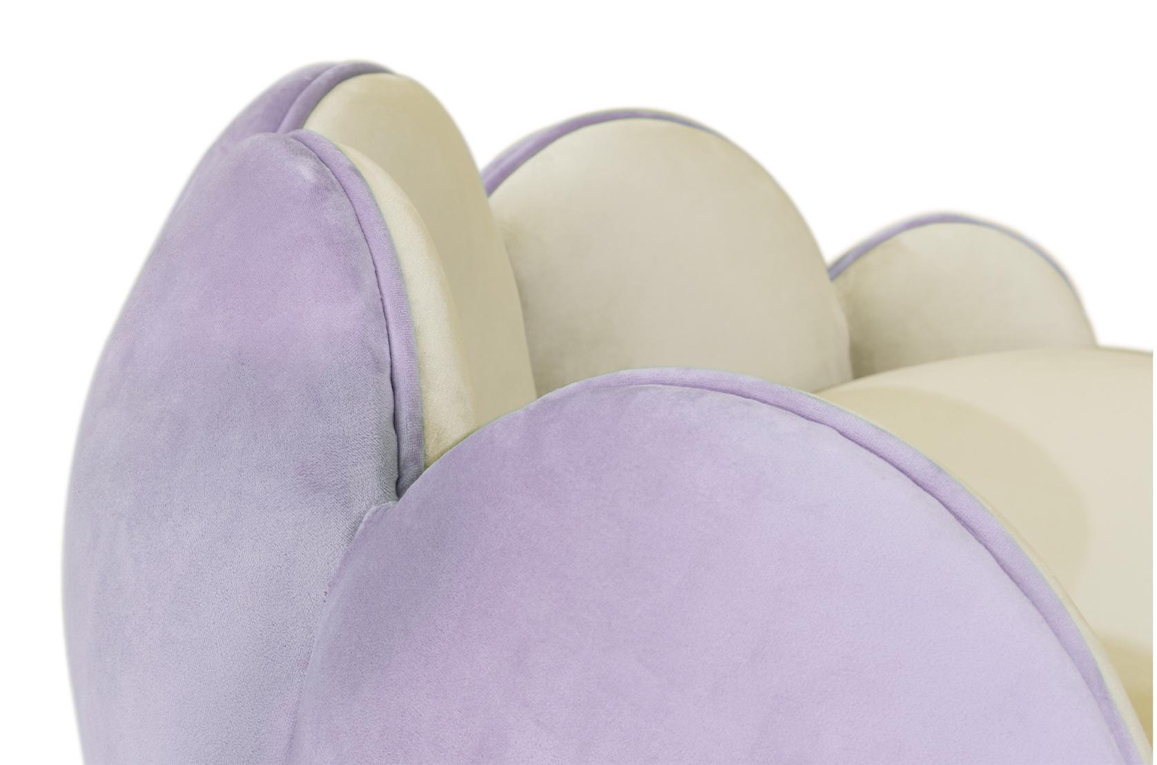 Fauteuil enfant Lotus