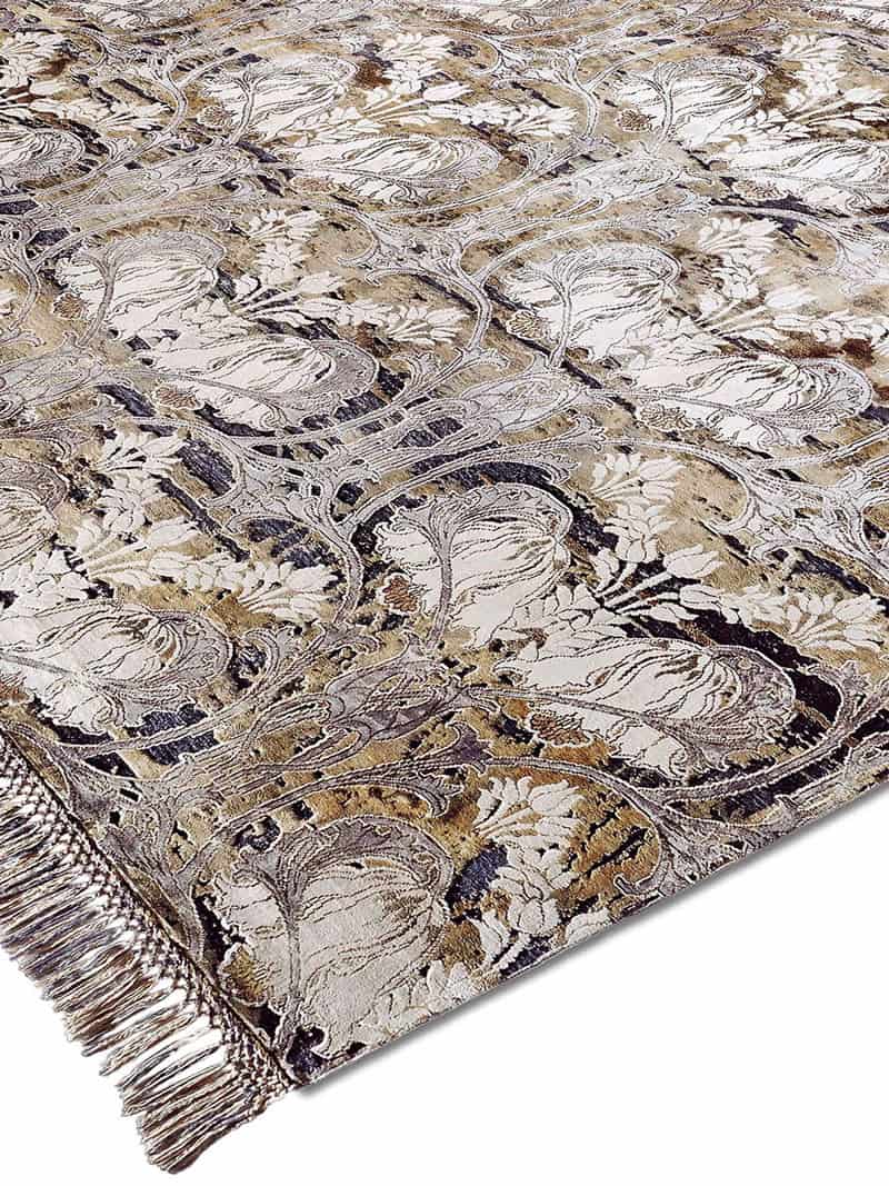 Tapis tissé main Mary | Taille: 183 x 274 cm