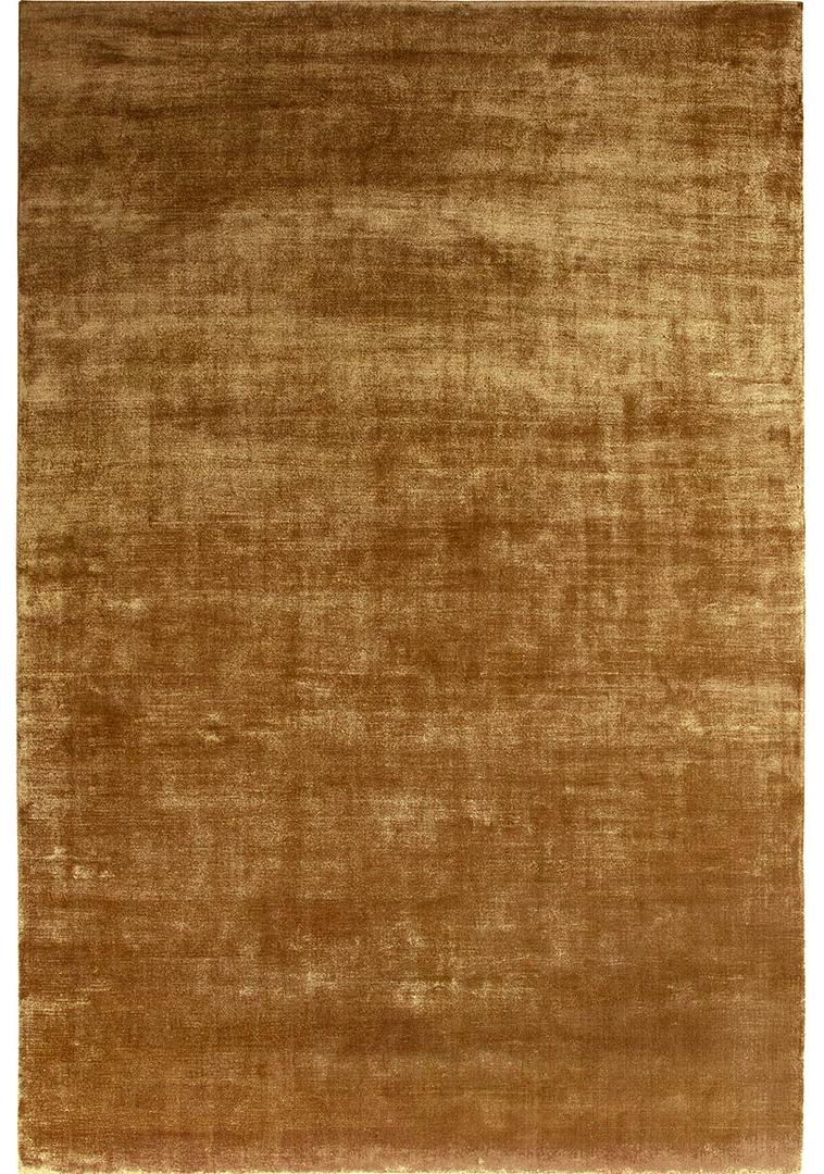 Tapis Luce Or Uni