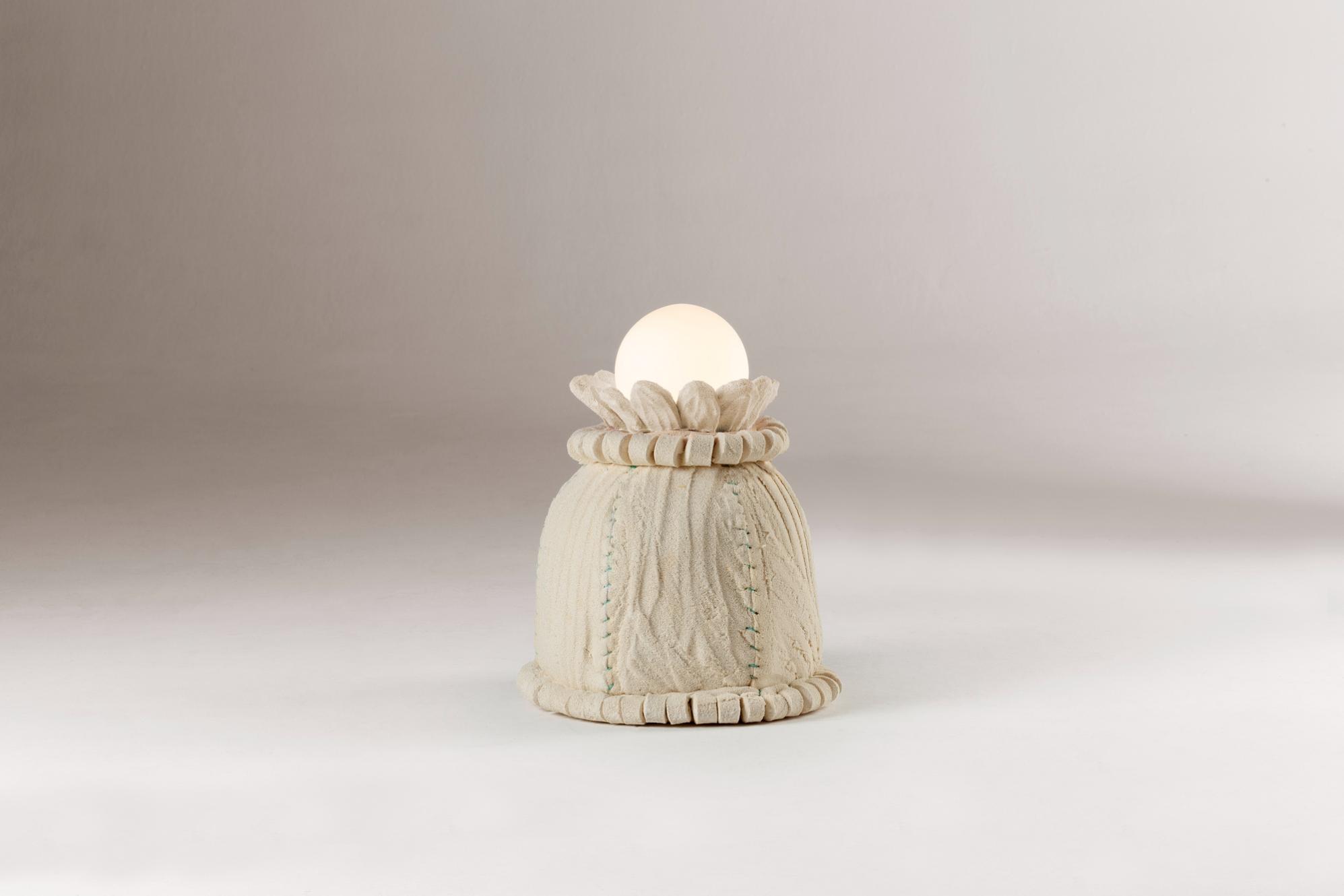 Lampe de table Marjorelle Lily