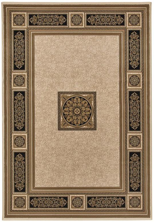 Tapis Antares Tissé Machine