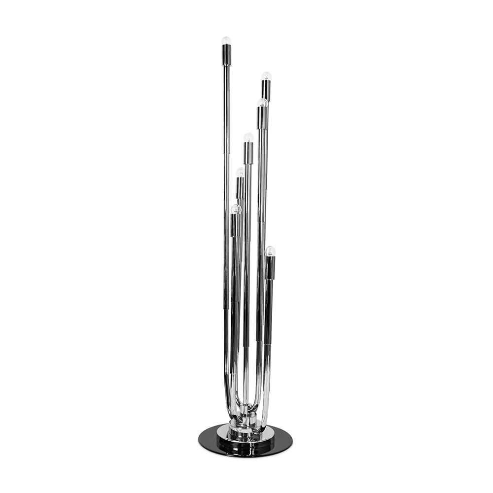 Lampadaire Cosmic