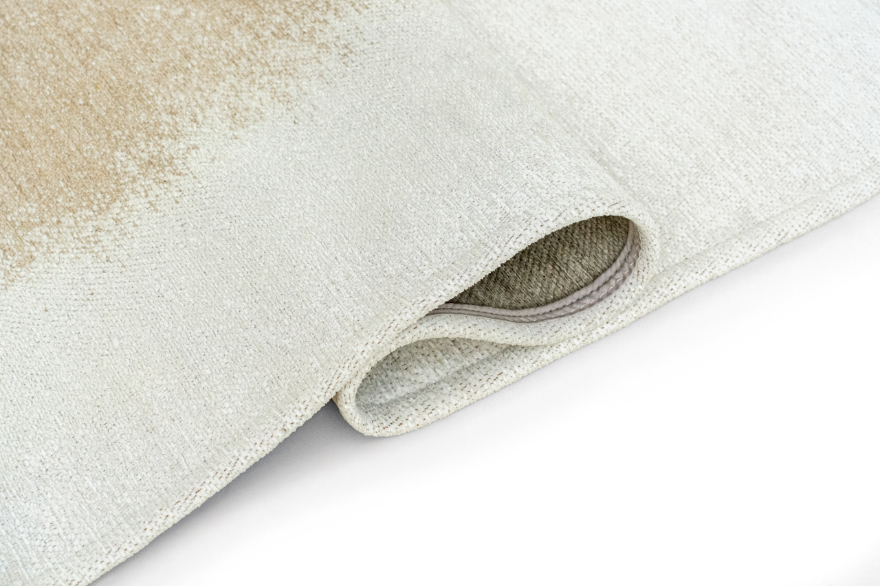 Tapis Drop Fawn