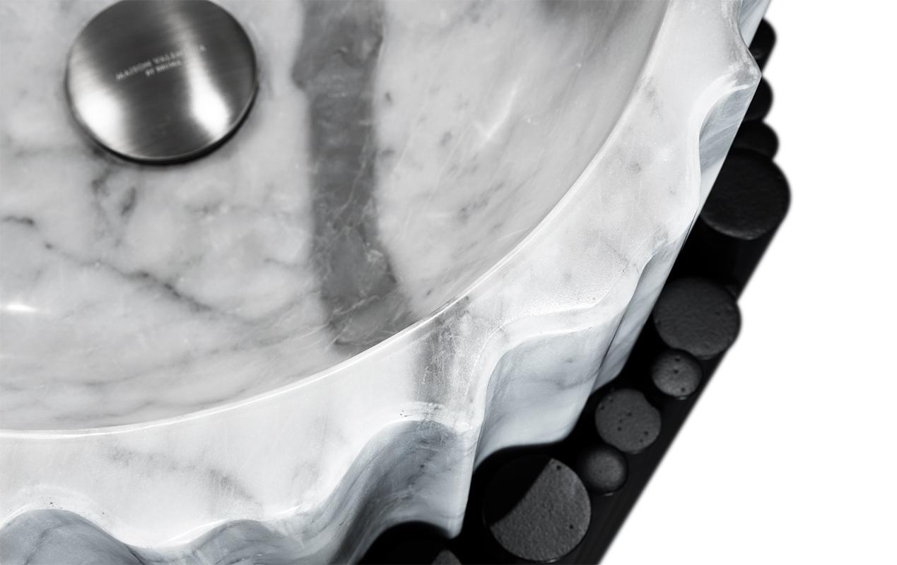 Lavabo Sur Colonne Melody