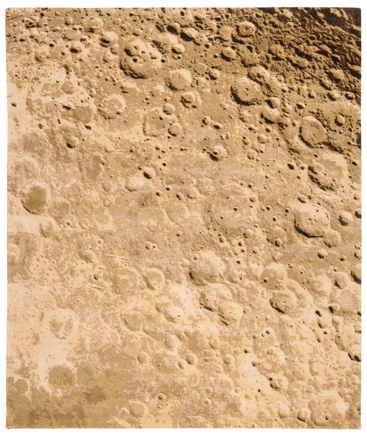 Tapis Lune 1 | Taille: 250 x 300 cm