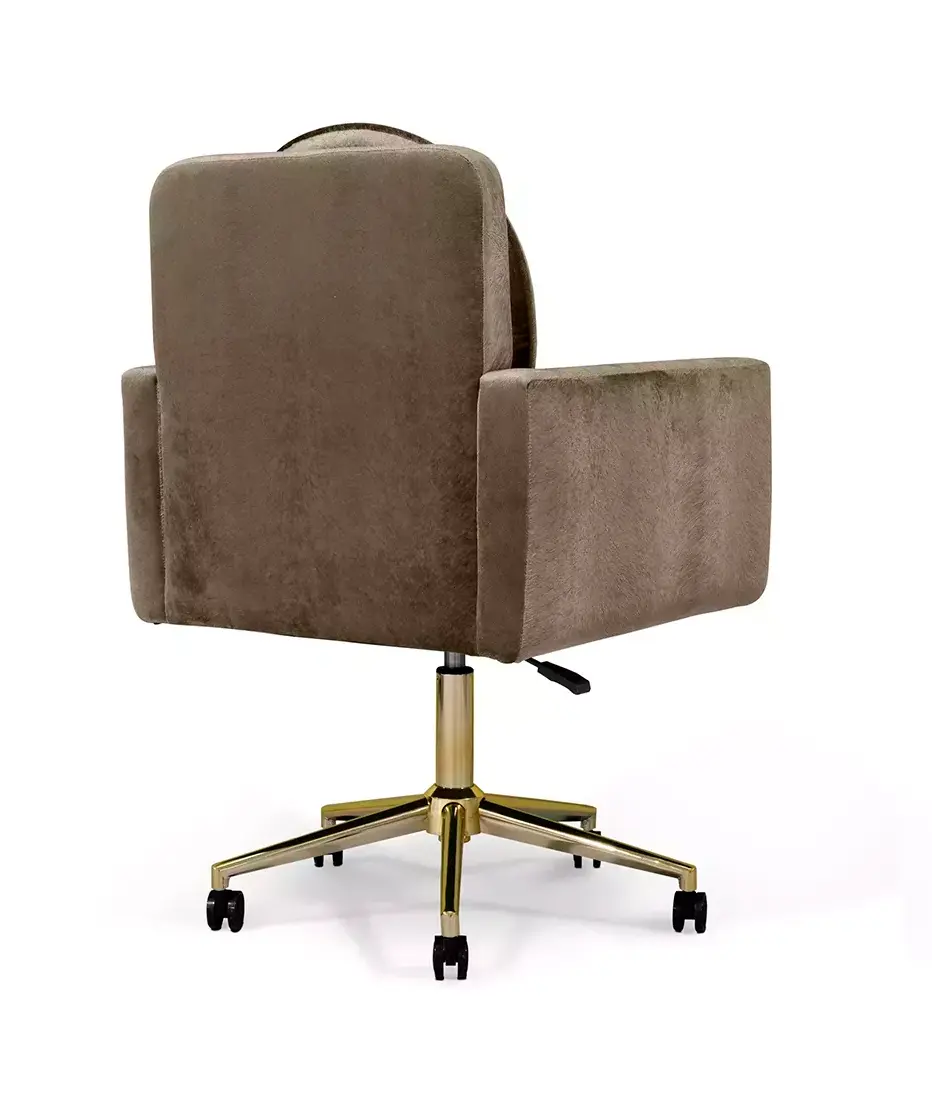 Chaise de Bureau Hemma
