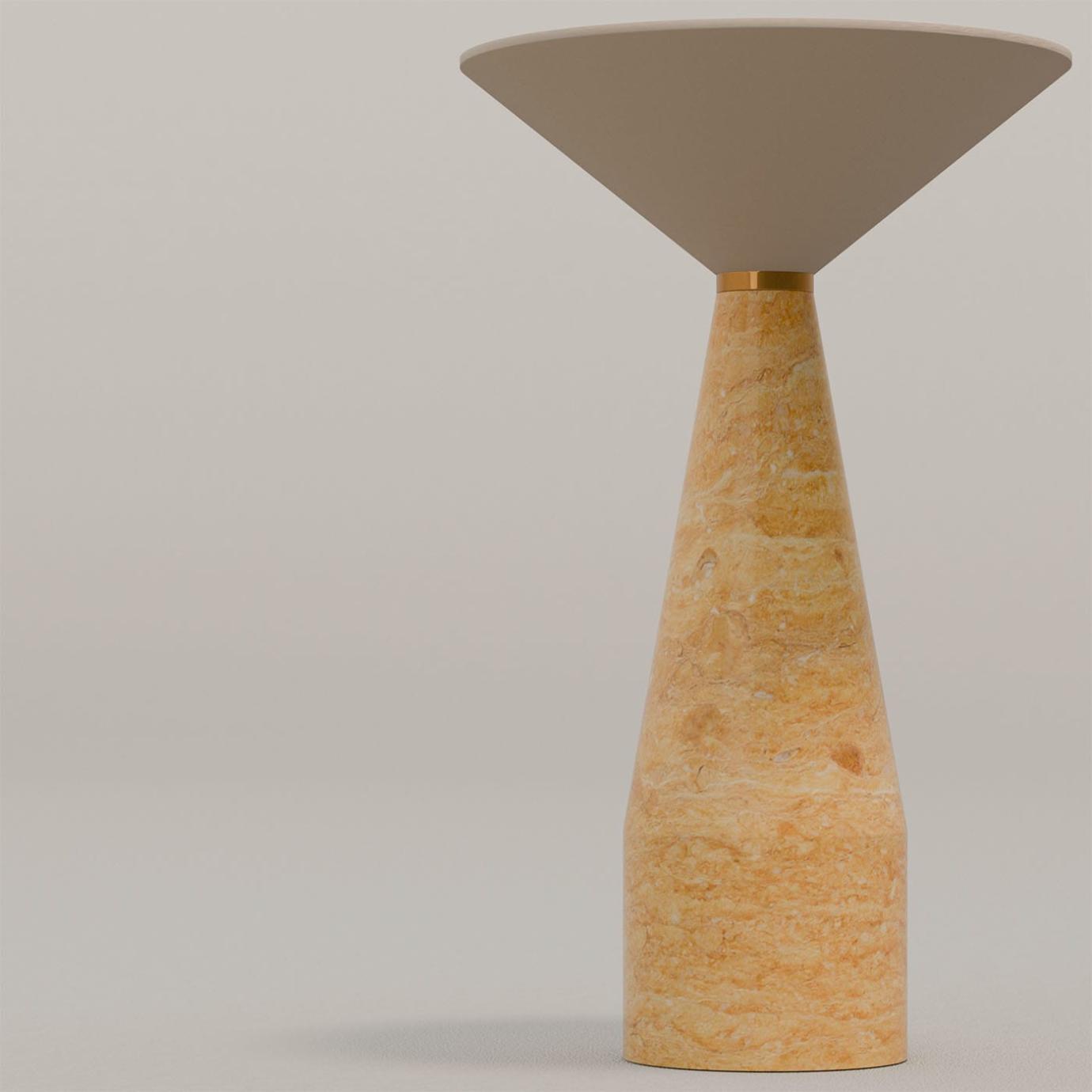 Table d'appoint Cino