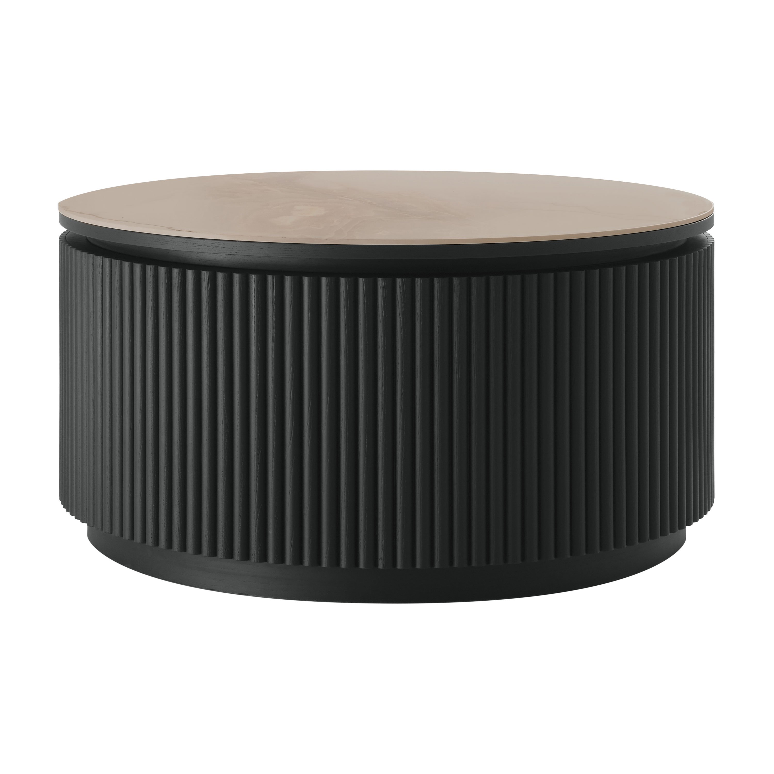 Table basse Contera