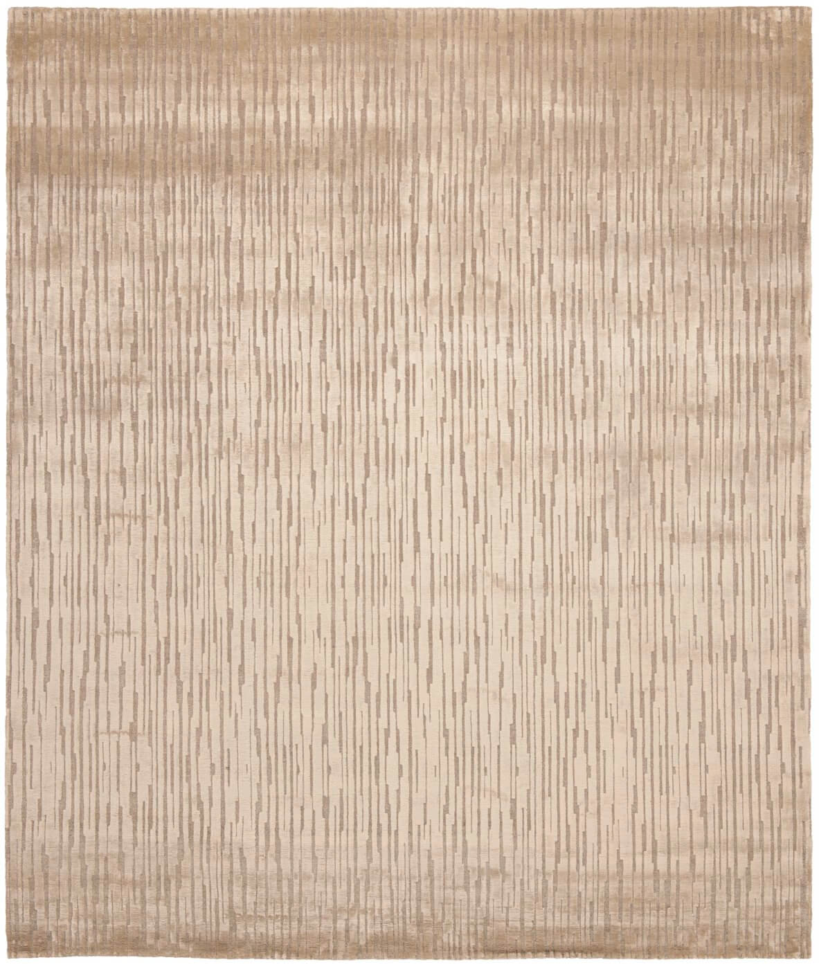 Tapis Rekja Marron