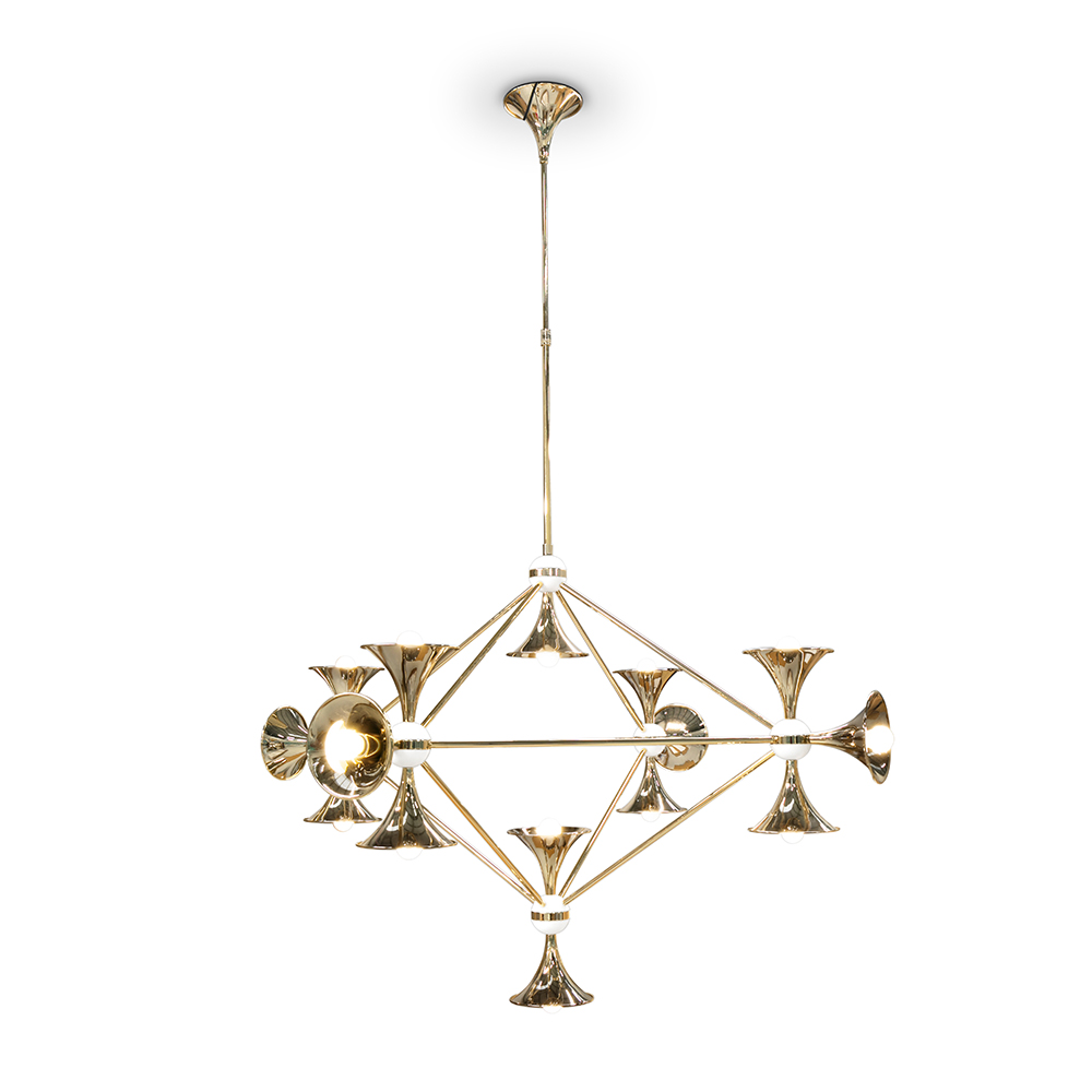 Suspension Maestro Diamond