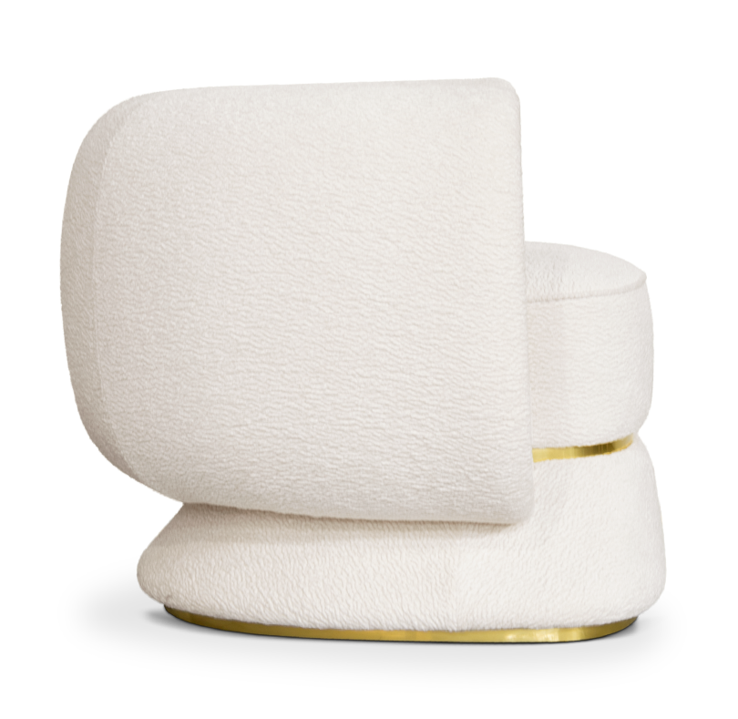 Fauteuil Pierre