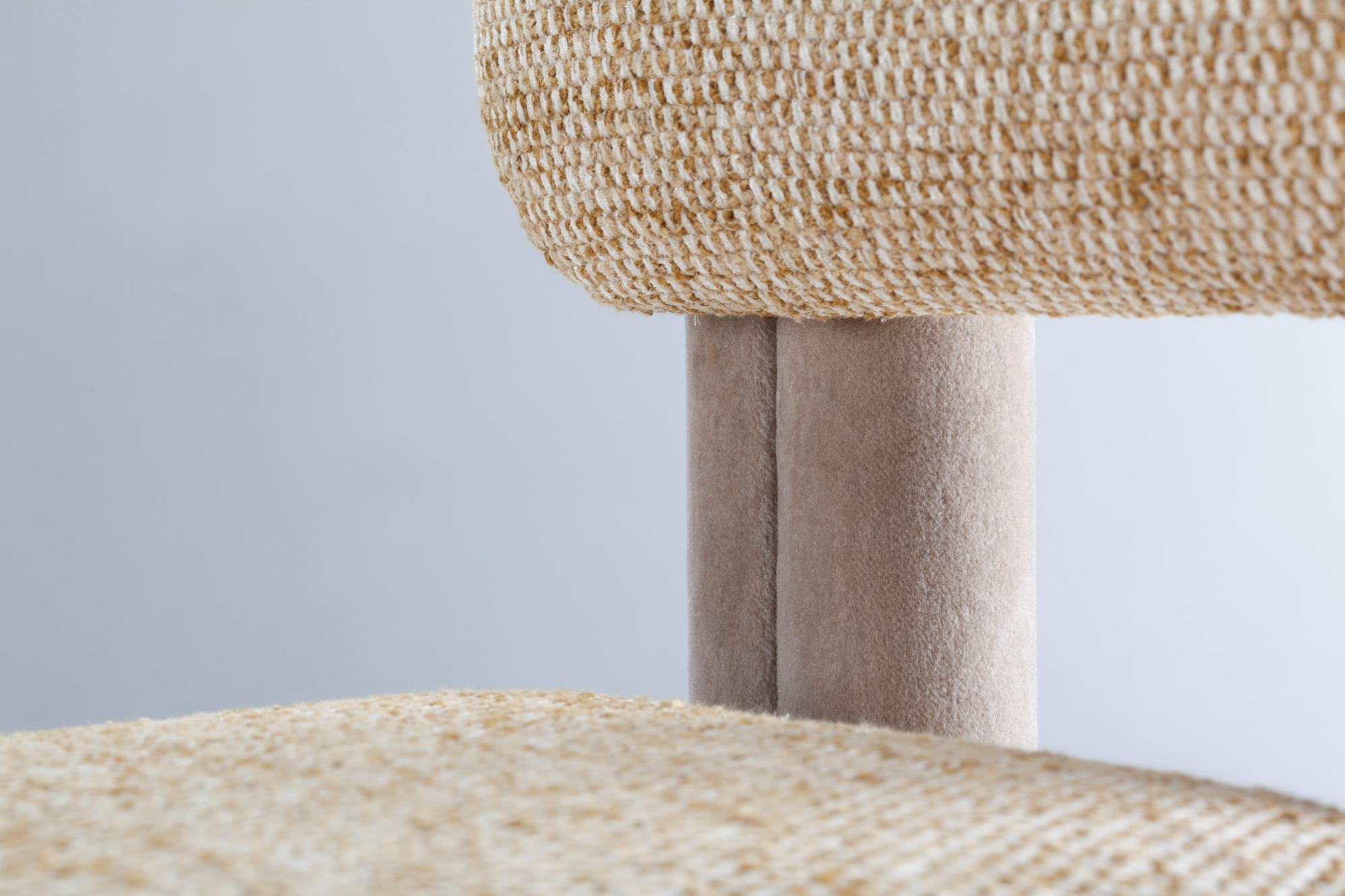 Chaise Camelia