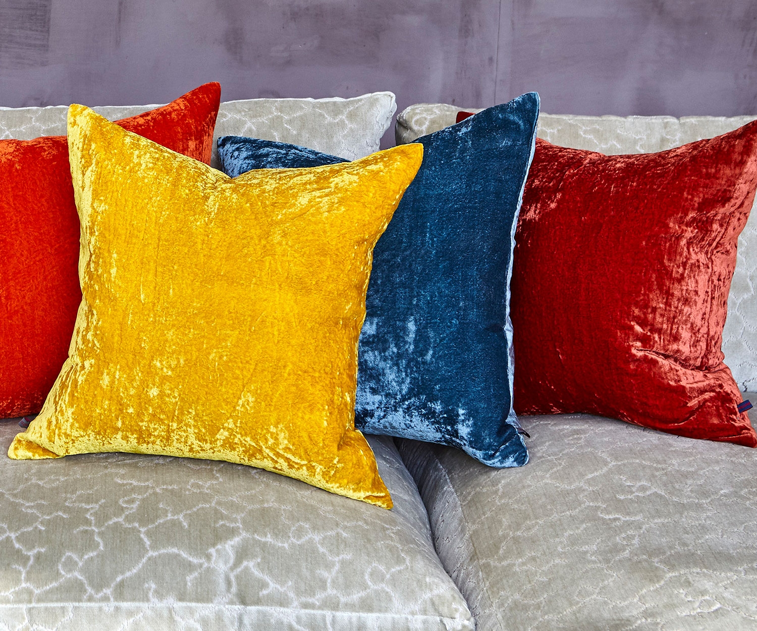 Paddy Coussin Décoratif