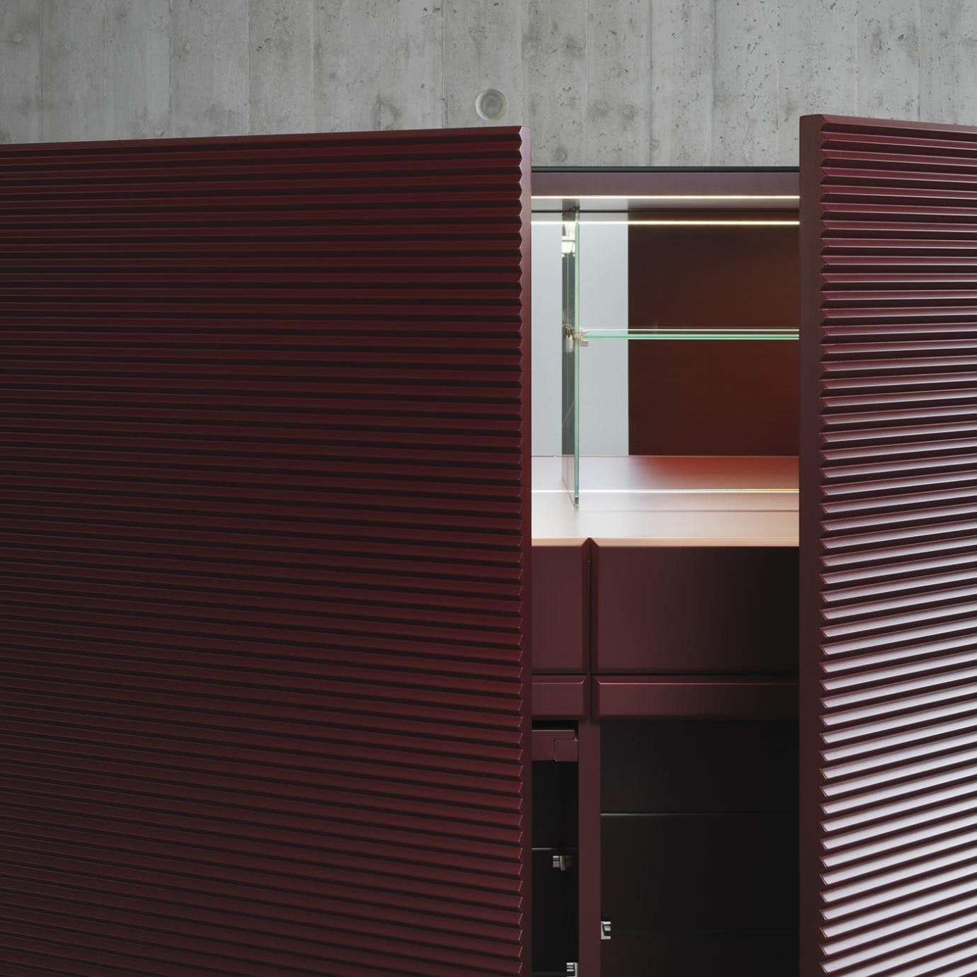 Meuble Bar Alfieri