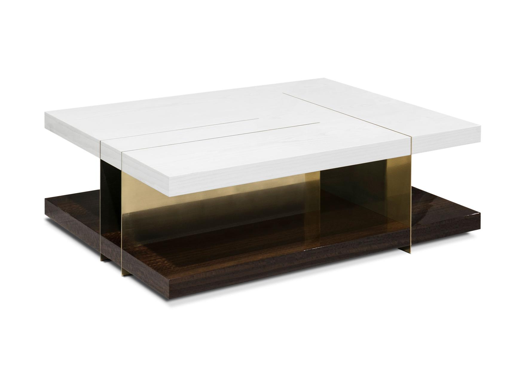 Table Basse Modern