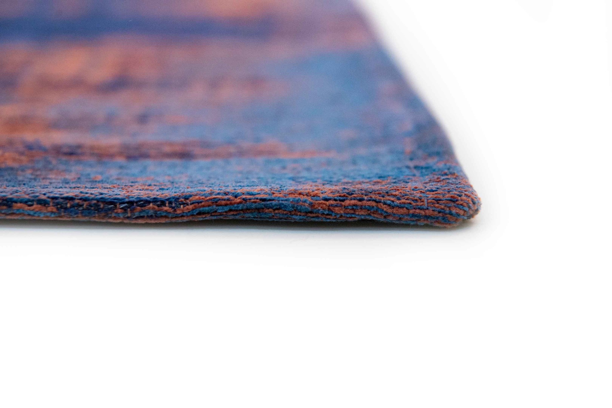 Tapis Sunset Blue 9211