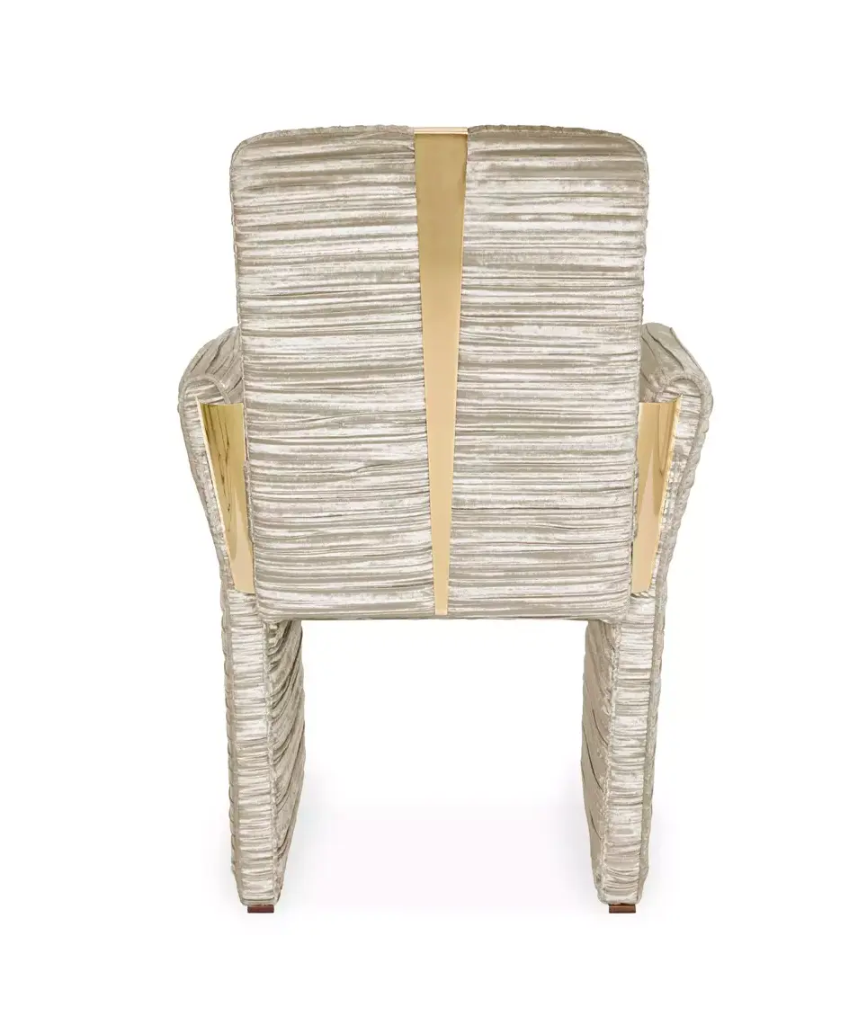 Chaise de Salle à Manger Estelle