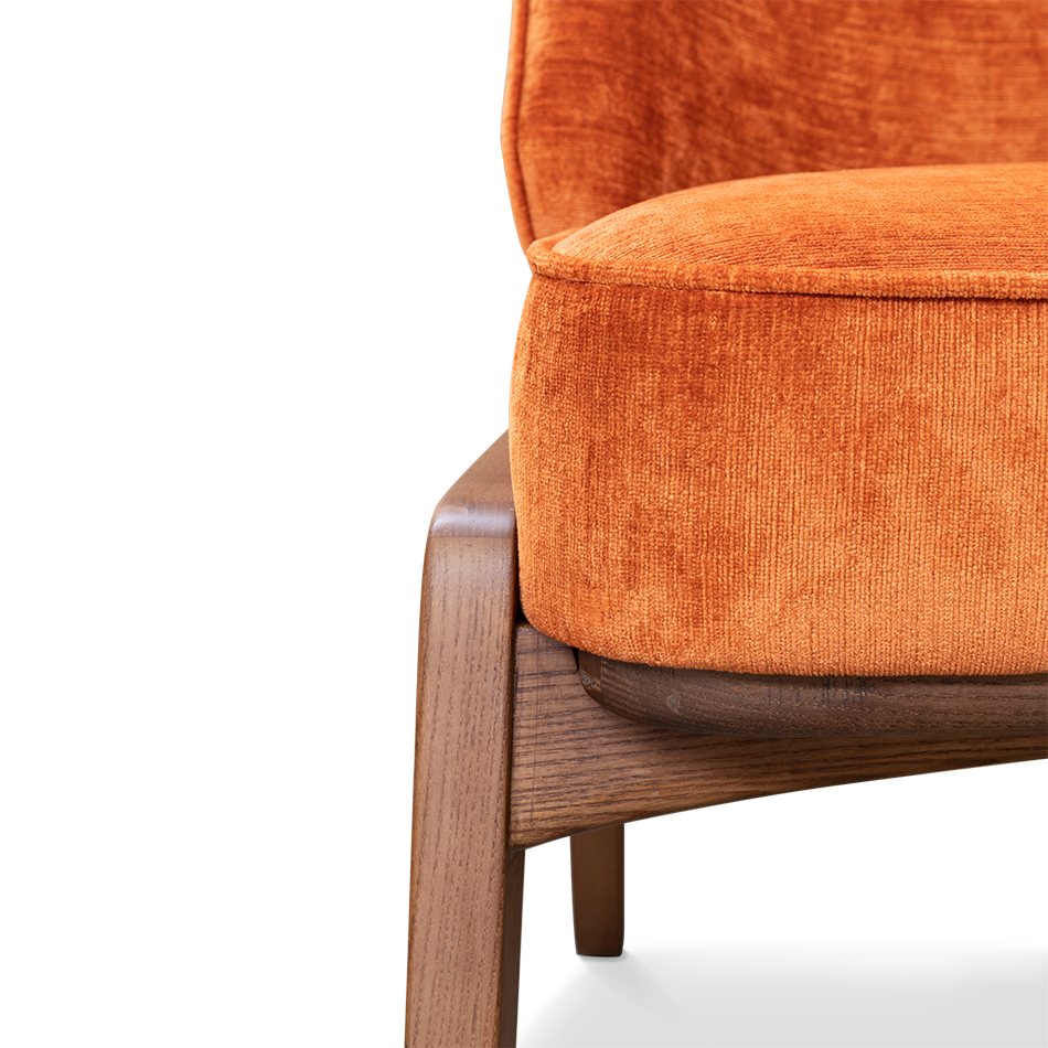 Chaise Latérale Hadley
