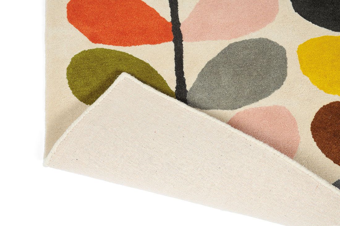 Tapis Classic Multi Stem 059505