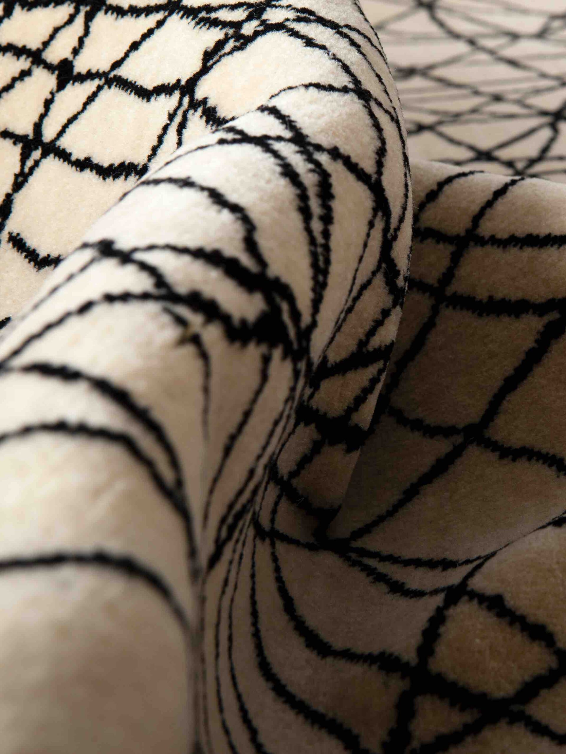Tapis Tangle