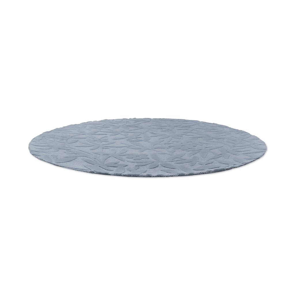 Tapis rond Cleavers Brise Marine