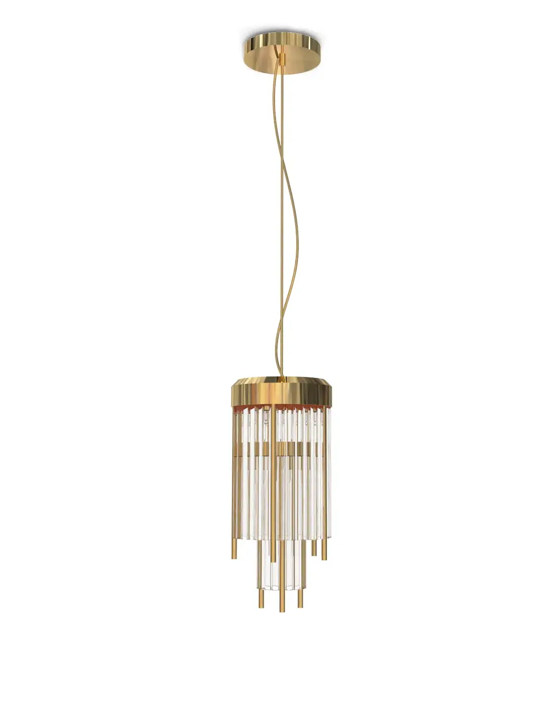 Petite Suspension Beacon