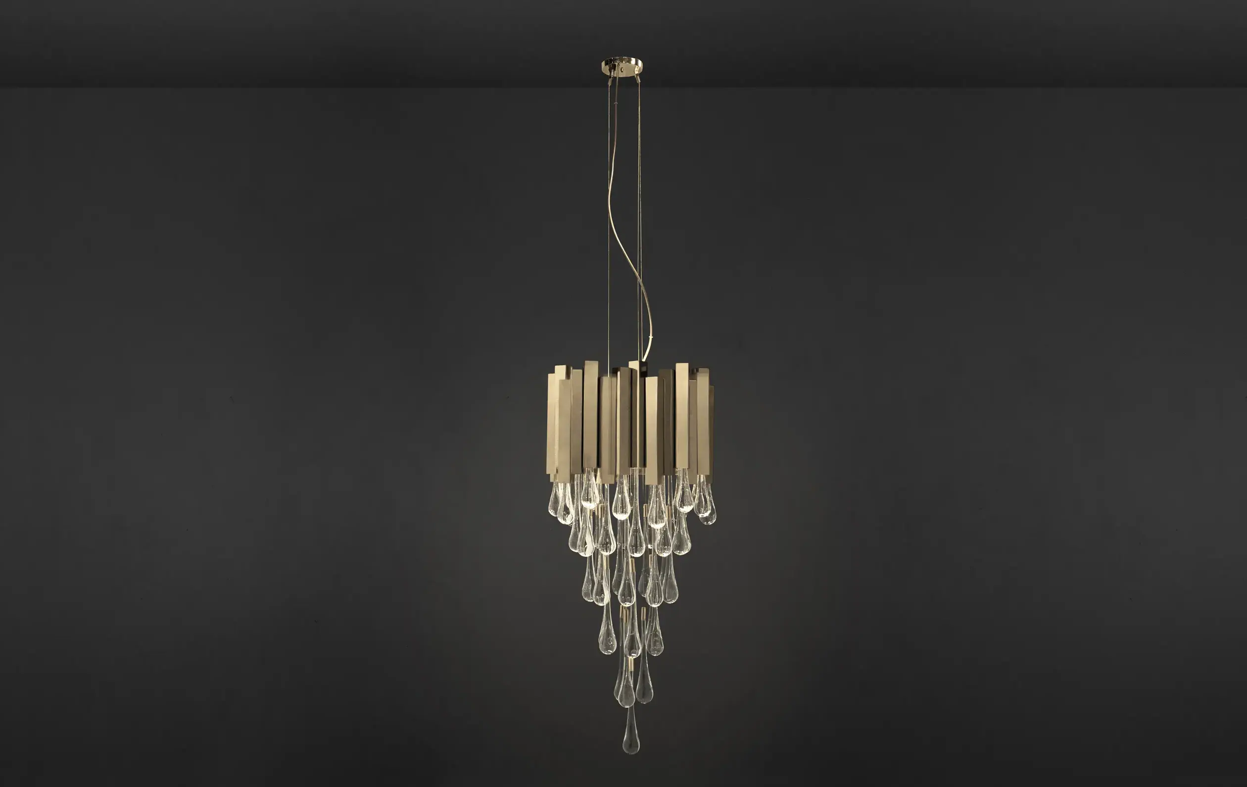 Suspension Prestige - 2