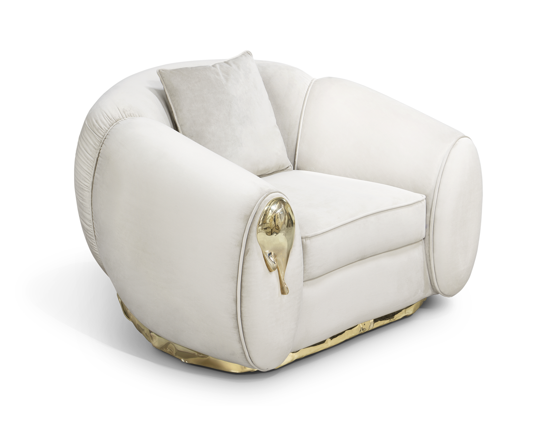 Fauteuil Soleil