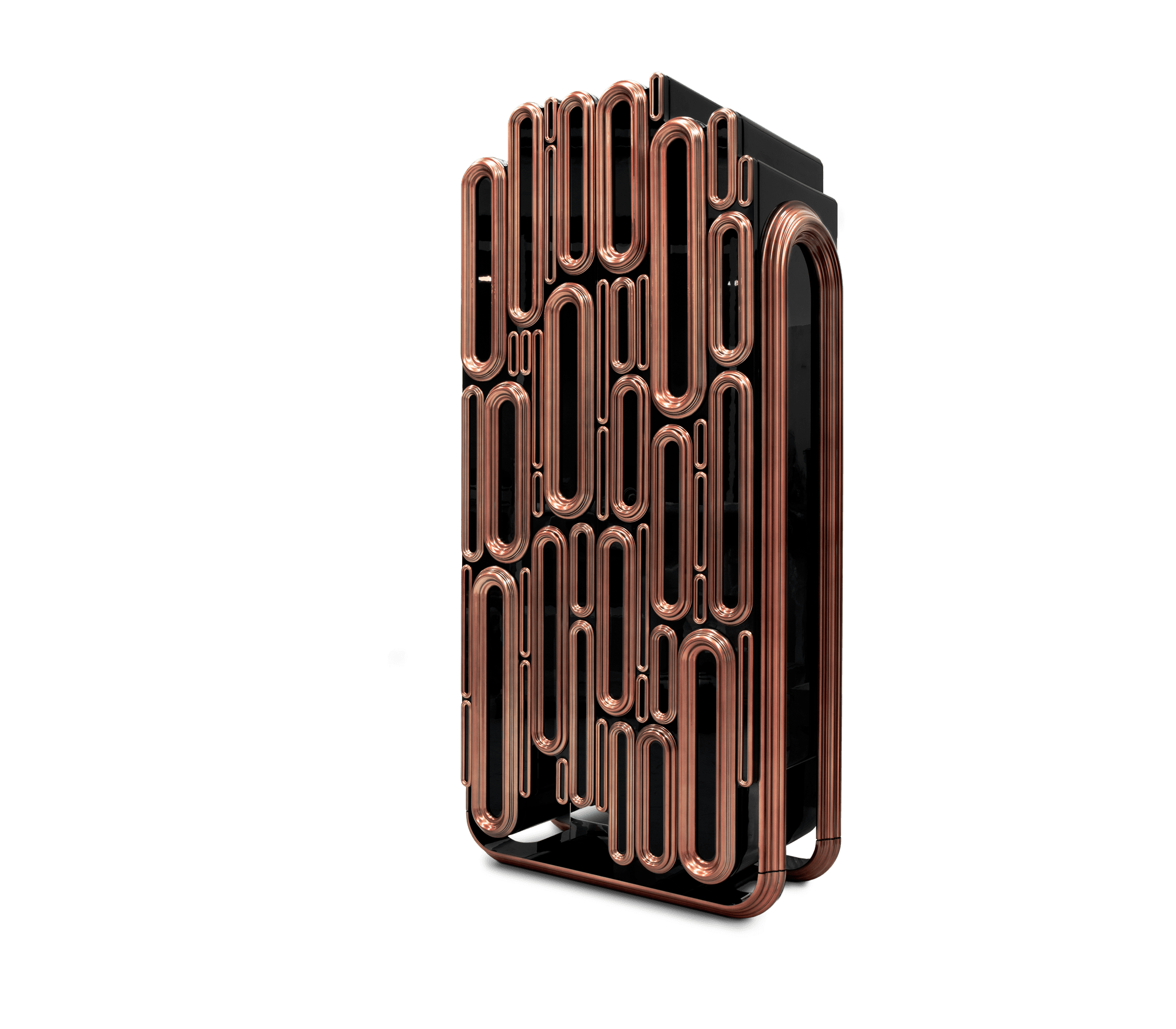 Armoire de Luxe Ellipse