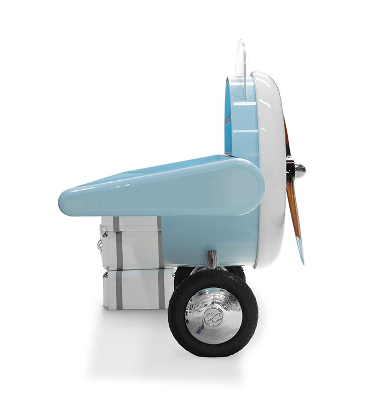 Bureau enfant Sky