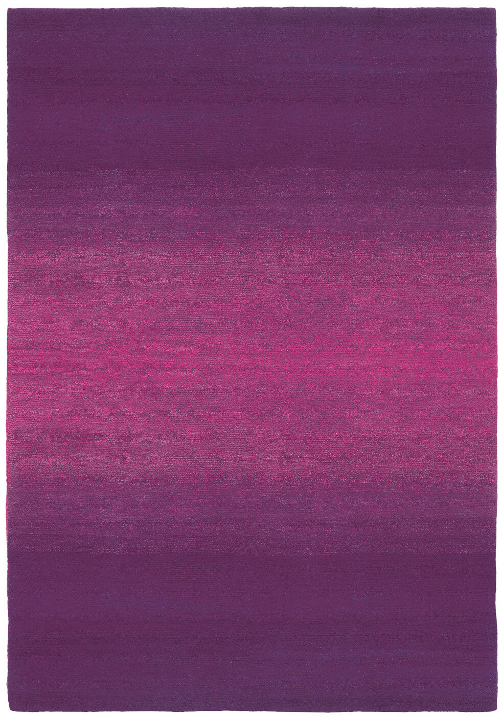 Tapis Double Flow Violet