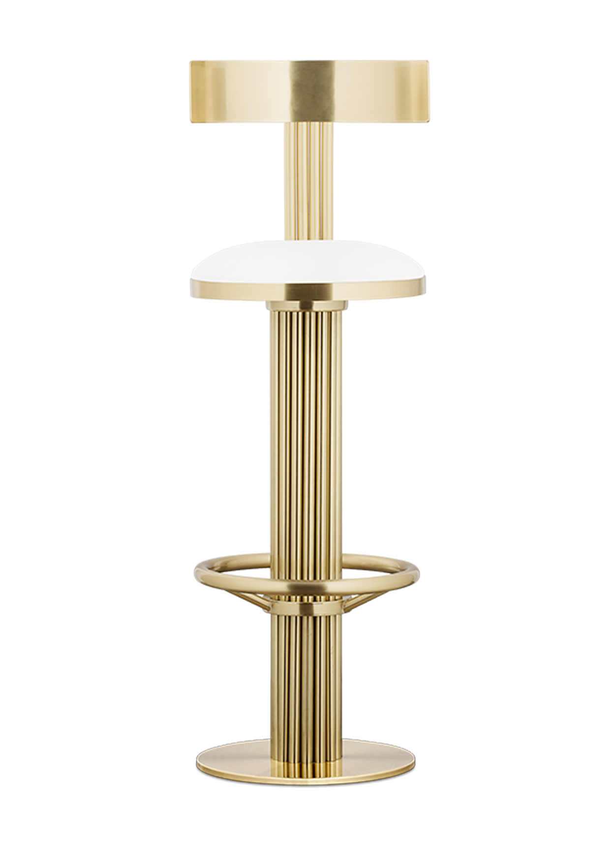 Tabouret de Bar Keira Bar Luxe