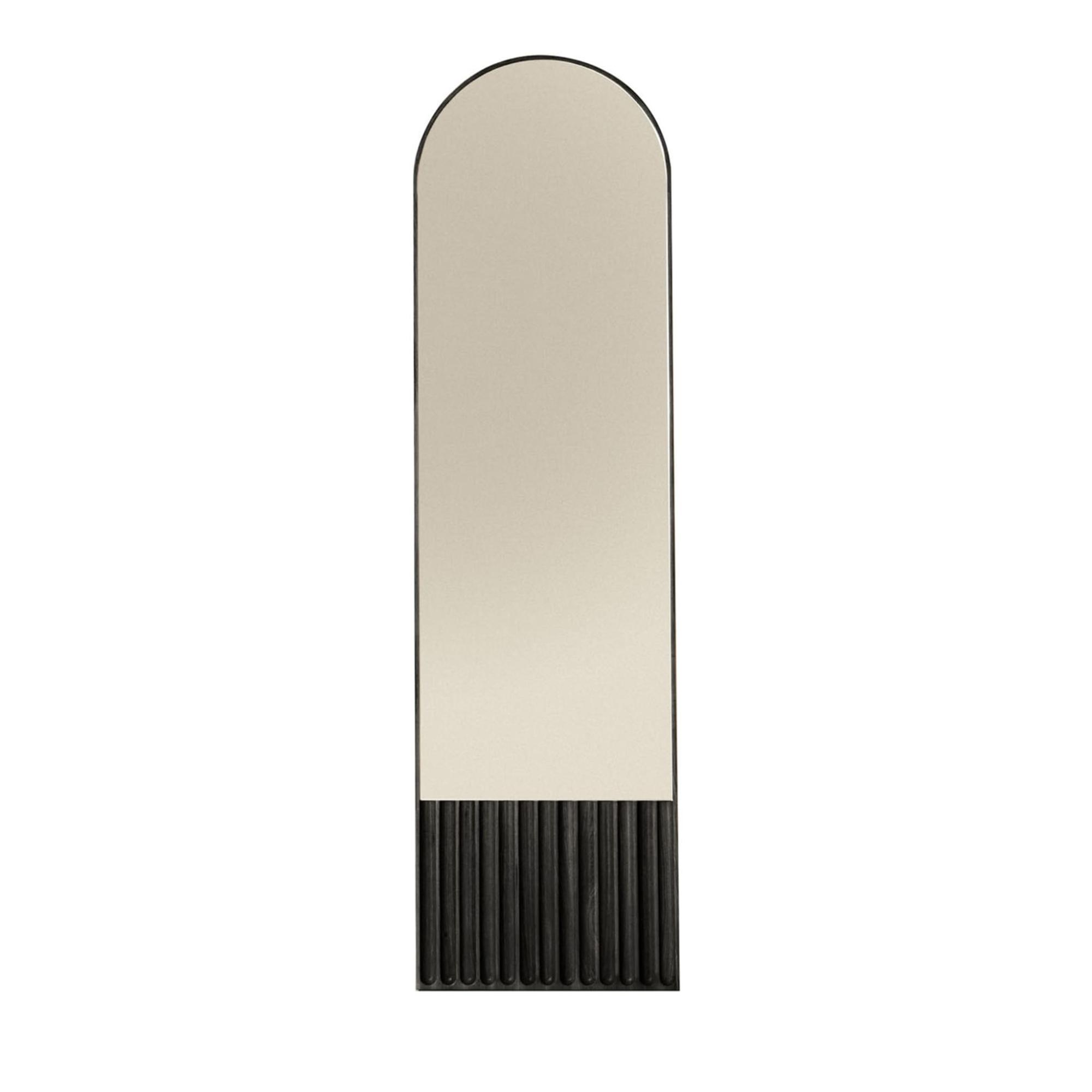 Miroir sur Pied Noir Tutto Sesto