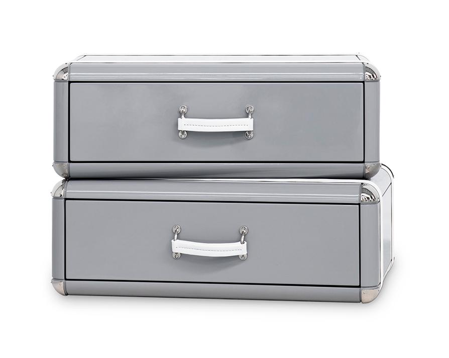 Table de chevet enfant Sky