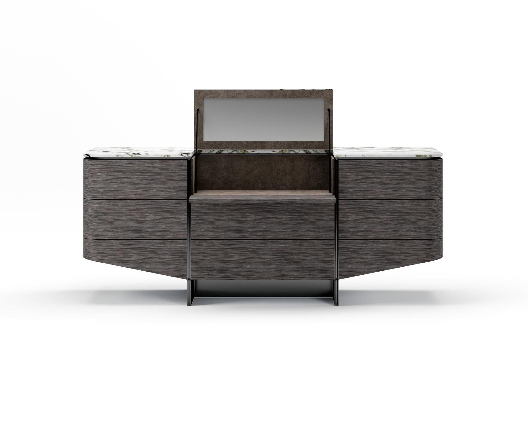 Buffet en marbre Venere