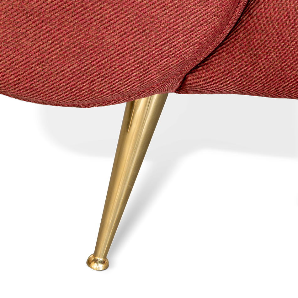 Fauteuil Apollo