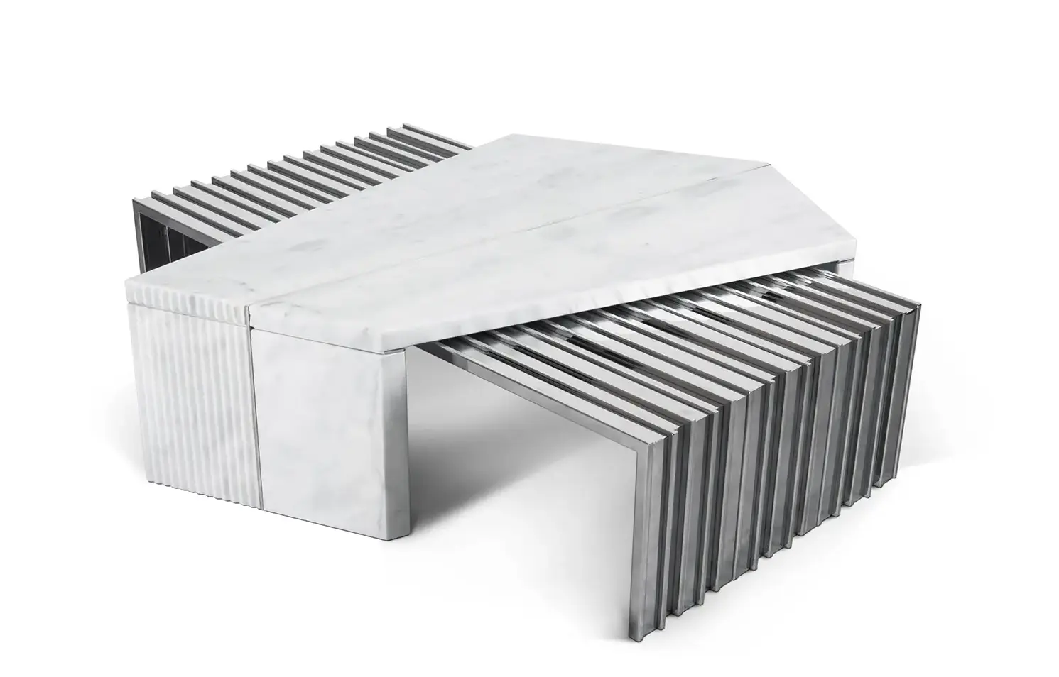 Table Basse Monarch