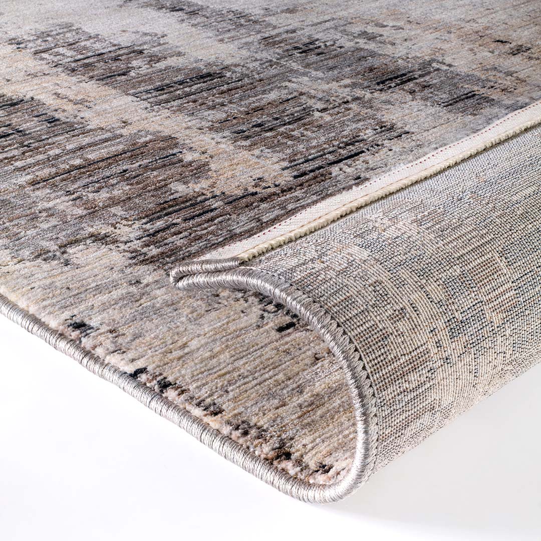 Tapis Abstrait Elixir