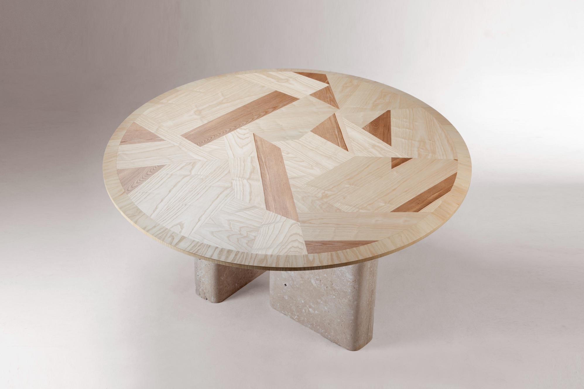 Table de salle à manger L'Anamour