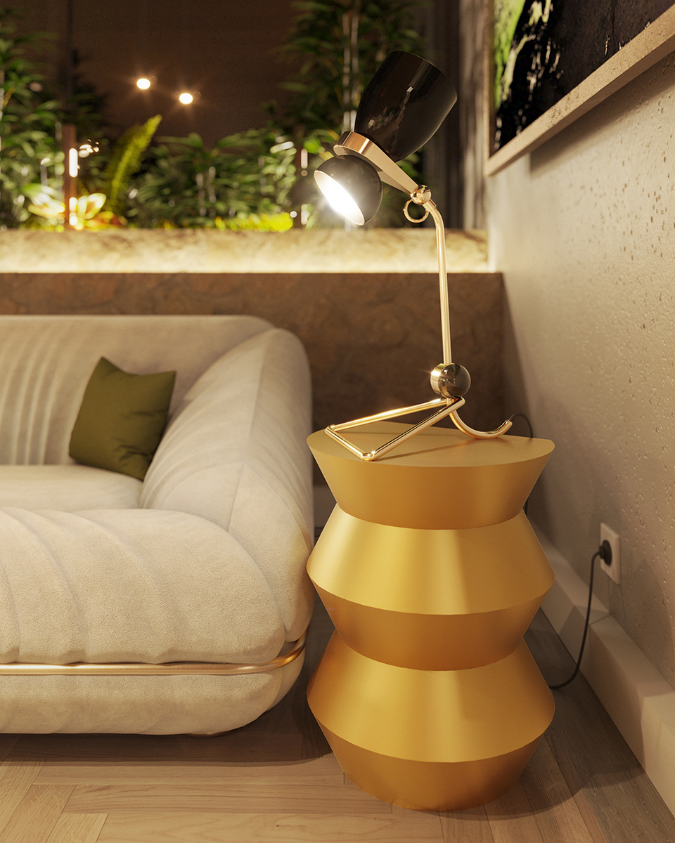 Lampe de table Amy - 9