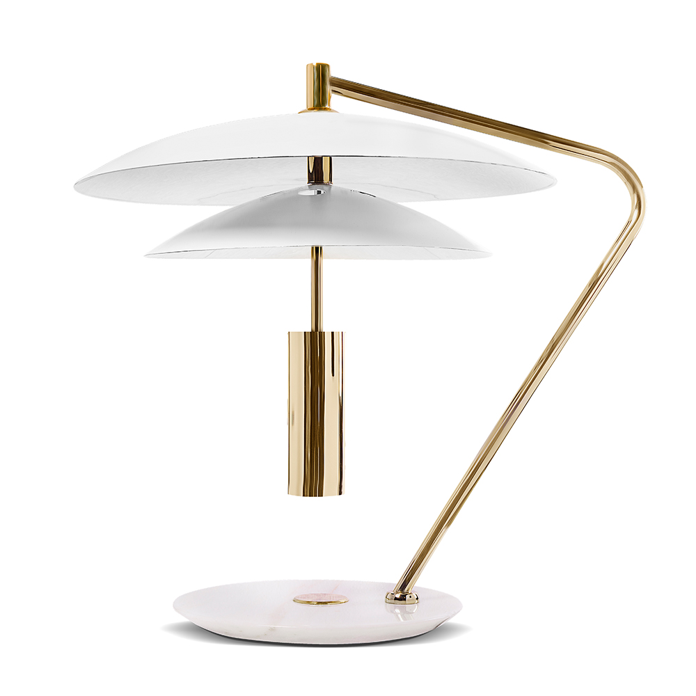 Lampe de table Basie